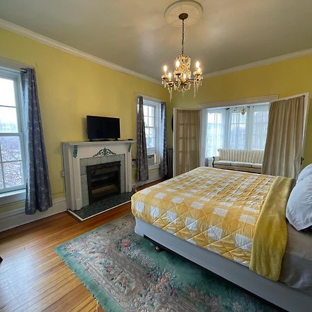 The Holiday Chalet Victorian DEN Esterno foto