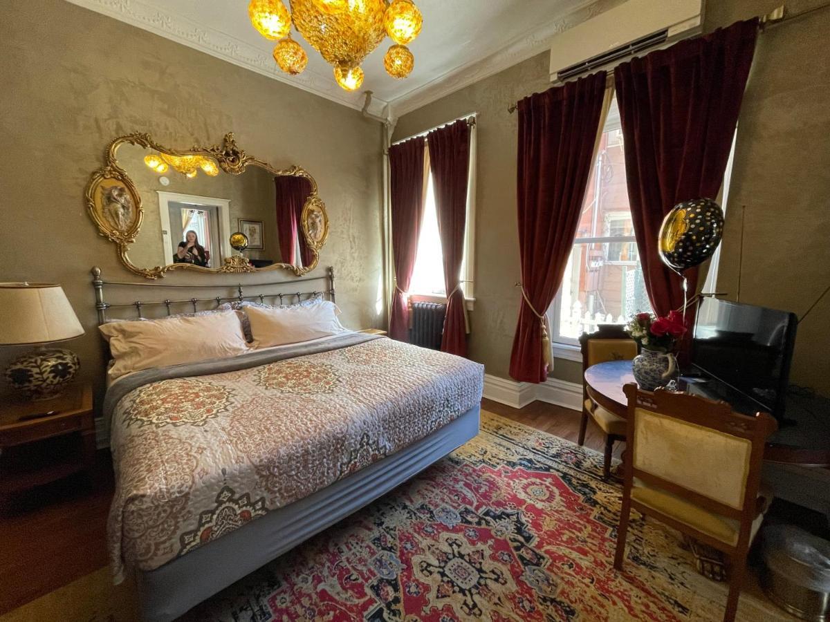 The Holiday Chalet Victorian DEN Esterno foto