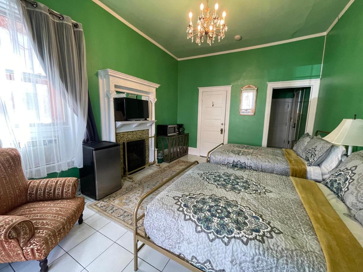 The Holiday Chalet Victorian DEN Esterno foto