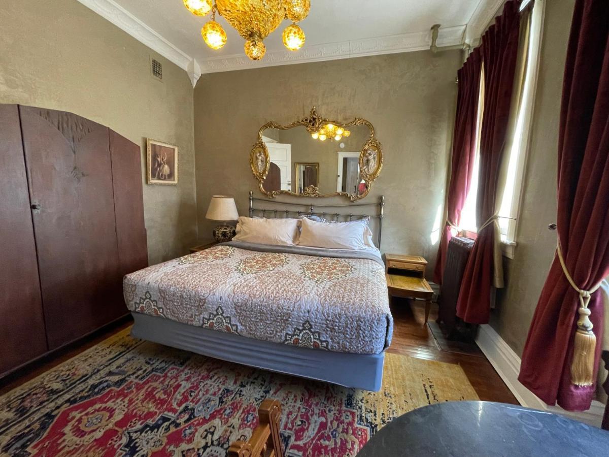 The Holiday Chalet Victorian DEN Esterno foto