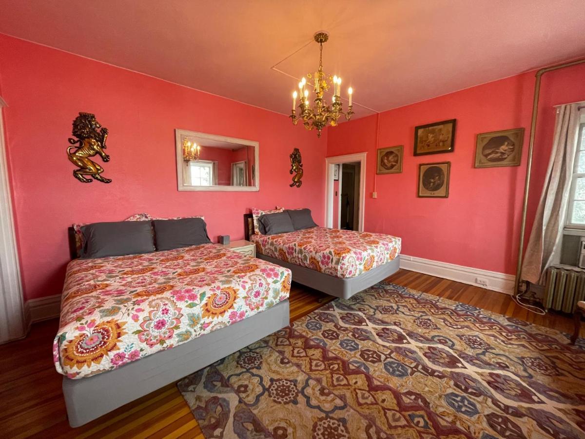 The Holiday Chalet Victorian DEN Esterno foto