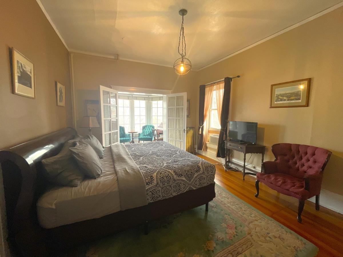 The Holiday Chalet Victorian DEN Esterno foto