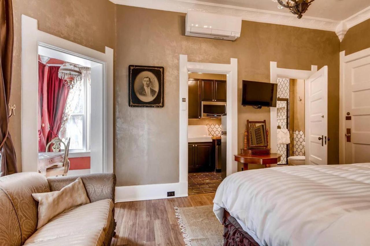 The Holiday Chalet Victorian DEN Esterno foto