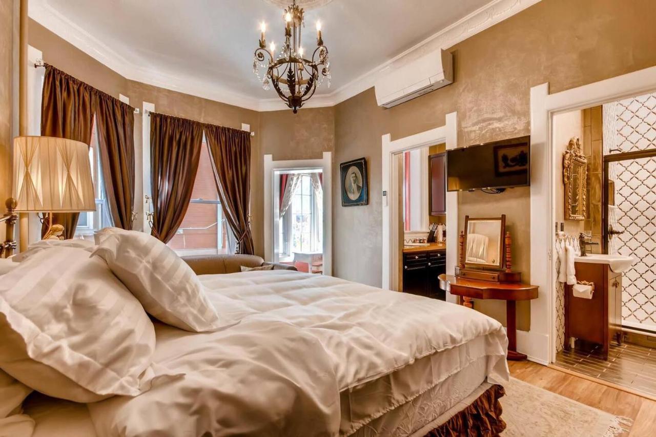 The Holiday Chalet Victorian DEN Esterno foto