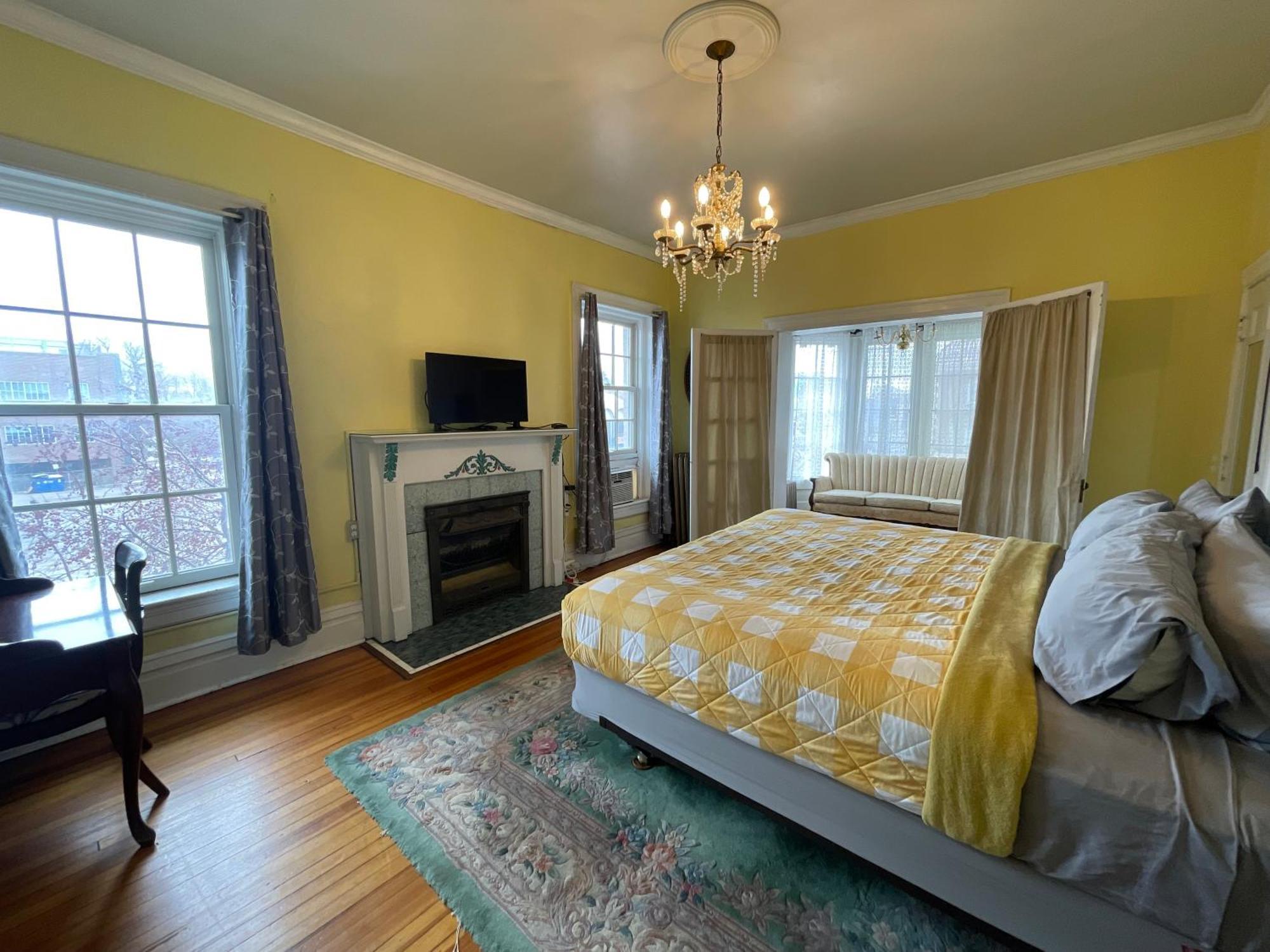 The Holiday Chalet Victorian DEN Esterno foto