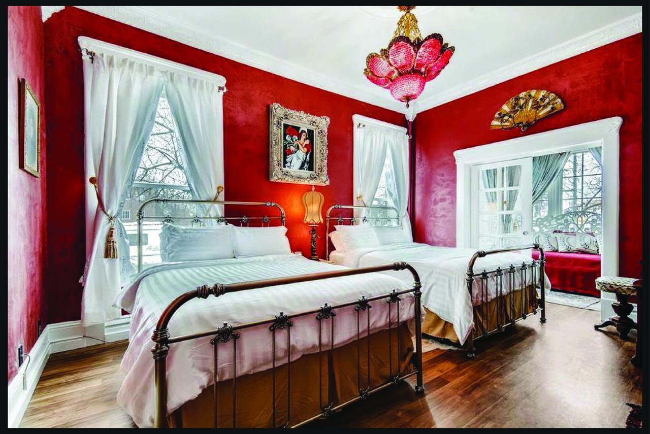 The Holiday Chalet Victorian DEN Esterno foto
