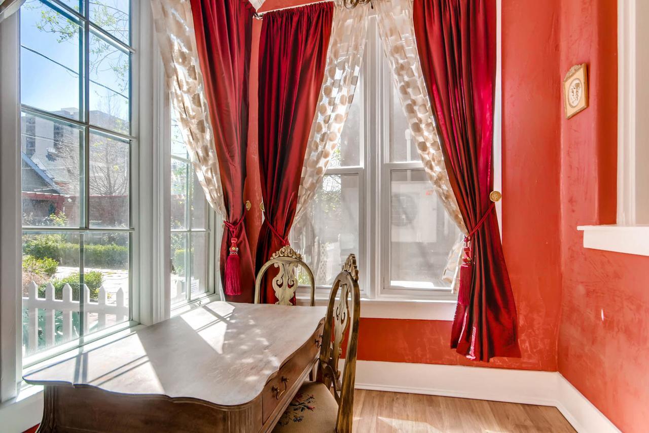 The Holiday Chalet Victorian DEN Esterno foto
