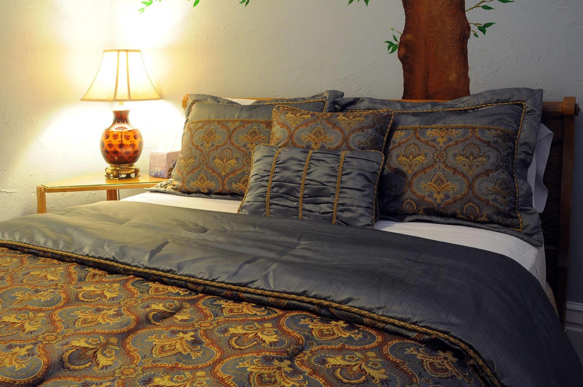 The Holiday Chalet Victorian DEN Esterno foto